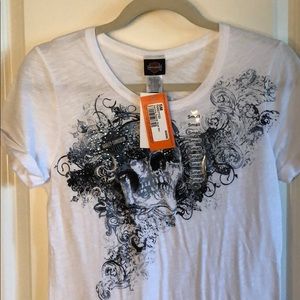 Harley Davison T-shirt